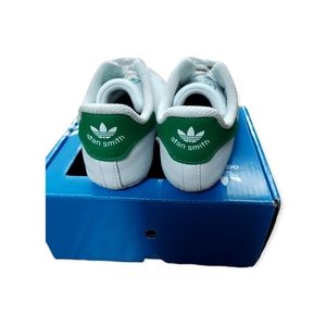 🔥HOST PICK🔥Stan Smith Adidas Crib shoes